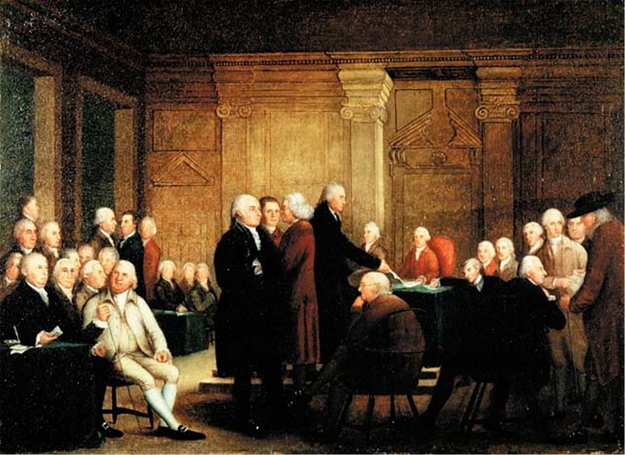 Continental Congress